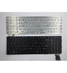 Bàn phím Laptop Sony Vaio SE VPCSE, VPCSE13FX, VPCSE15FB, VPCSE16FX, VPCSE17GG (Đen)